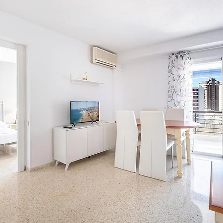Apartment Coblanca 3-83 *