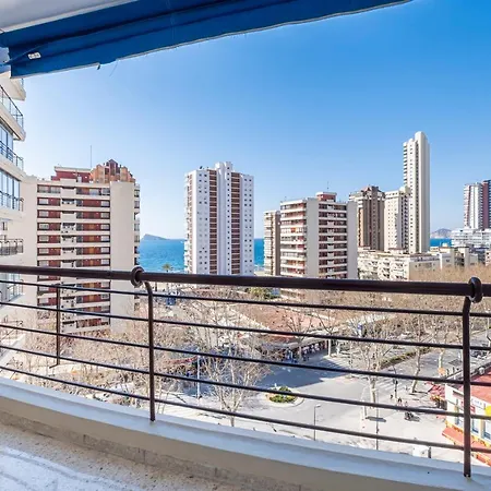 Coblanca 3-83 * Benidorm
