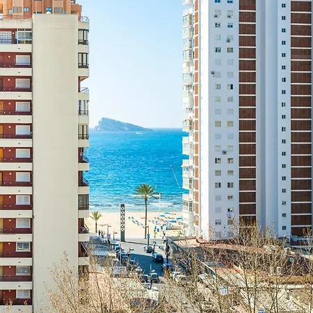 Apartment Coblanca 3-83