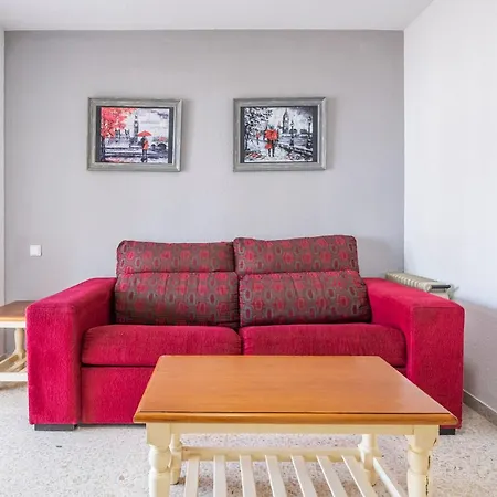 Apartment Coblanca 3-83 *