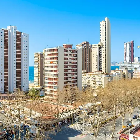Apartment Coblanca 3-83