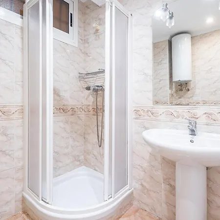 Coblanca 3-83 Apartamento Benidorm