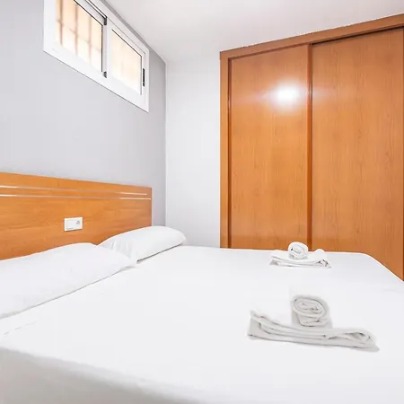 Coblanca 3-83 Apartamento
