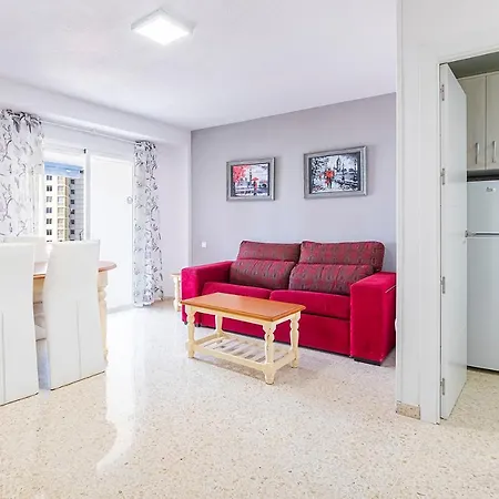 Coblanca 3-83 Apartamento