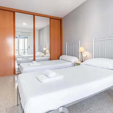 Coblanca 3-83 Apartment Benidorm