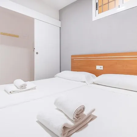 Apartment Coblanca 3-83 Benidorm