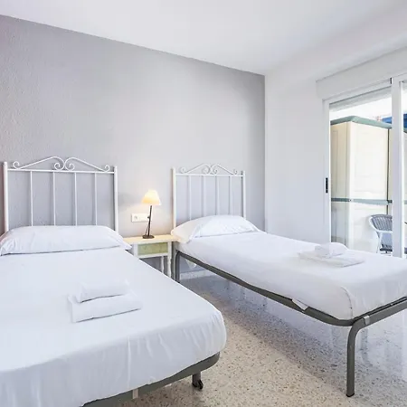 Apartment Coblanca 3-83 Benidorm