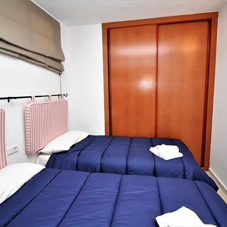 Apartment Coblanca 3-83 Benidorm