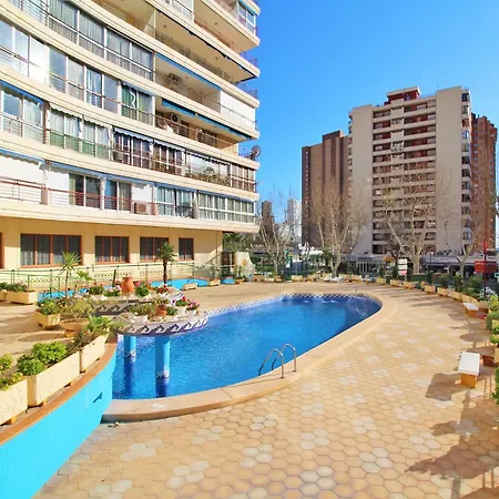 Coblanca 3-83 Apartment